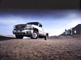 2004 GMC Sierra 3500 Regular Cab